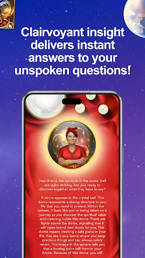 Kaave: Tarot, Angel, Horoscope screenshot 3