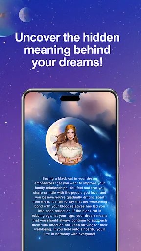 Kaave: Tarot, Angel, Horoscope screenshot 4