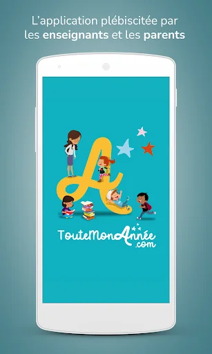 TouteMonAnnée