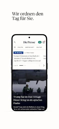 Die Presse