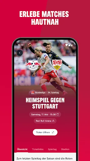 RB Leipzig