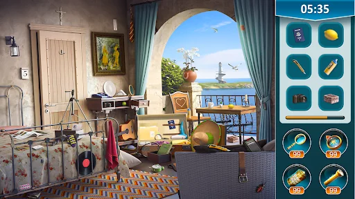 Hidden Journey: Objects Puzzle screenshot 2