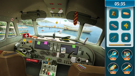 Hidden Journey: Objects Puzzle screenshot 3