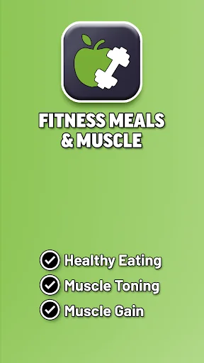 Fitness Meals & Muscle