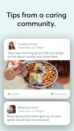 DietBet: Lose Weight & Win! screenshot 3