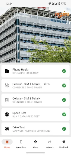 nSpireDigicel