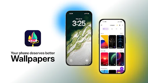 LitWallz - 4K & Live Wallpaper