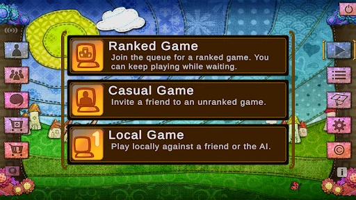 Patchwork The Game screenshot 2