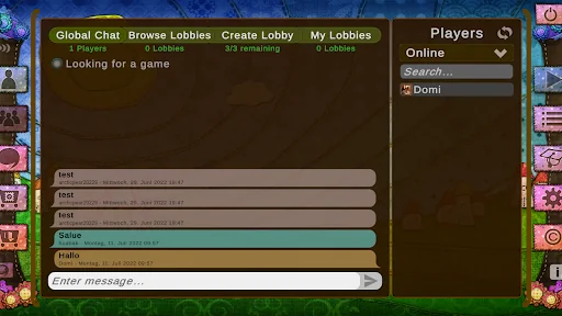 Patchwork The Game screenshot 4