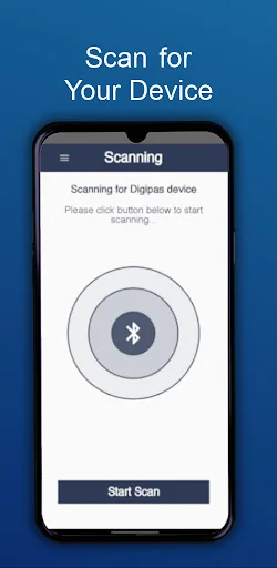 Digipas Smart Levels screenshot 2