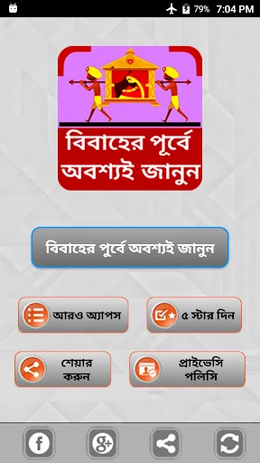 বিবাহের ইসলামিক নিয়ম কানুন
