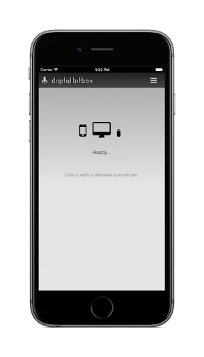 2FA (BitBox01)