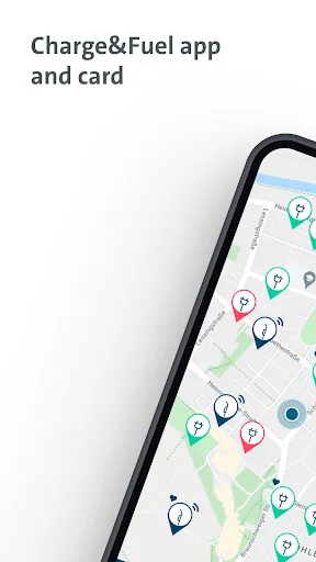 LOGPAY Charge&Fuel
