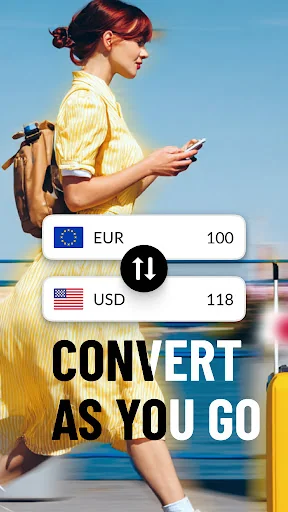 Currency Converter Plus Rates screenshot 1