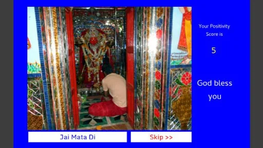 Gad Khankhayi Mata Ji, Ratlam,