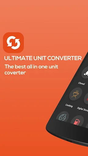 Unit Converter for Metric