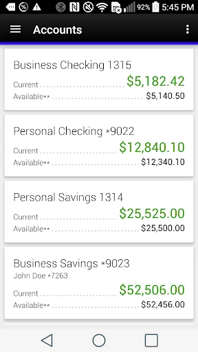 Mobile MVFCU