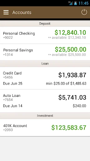 Great Basin Federal CU