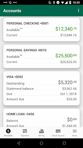 Stockman Bank Mobile Banking