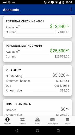 SAFE Federal Credit Union