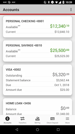 First Security Bank | West
