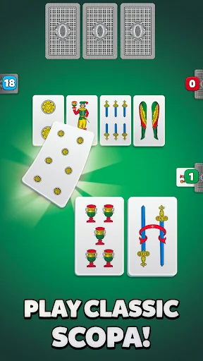Scopa Dal Negro