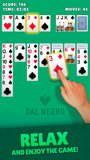 Solitaire Classic