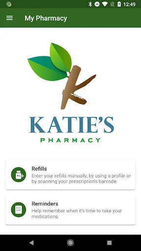 My Community Pharmacy screenshot 1
