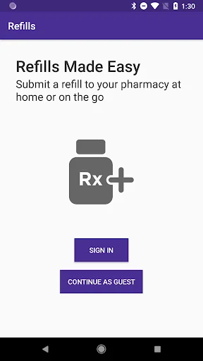 Medicap Pharmacy screenshot 2