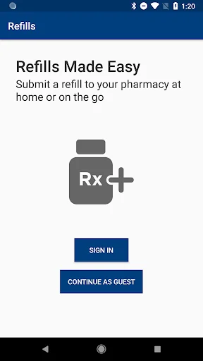 Medicine Shoppe Pharmacy screenshot 2