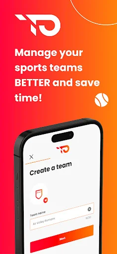 TeamPulse - Team Management