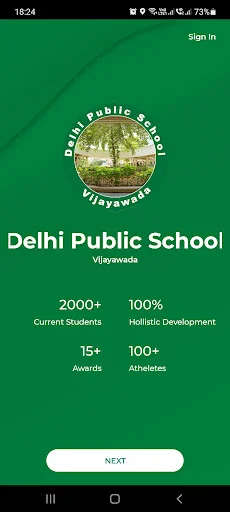 DPS Vijayawada