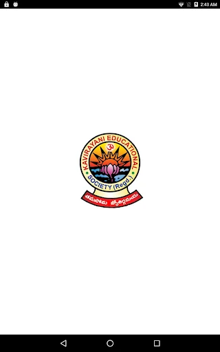Kavirayani School