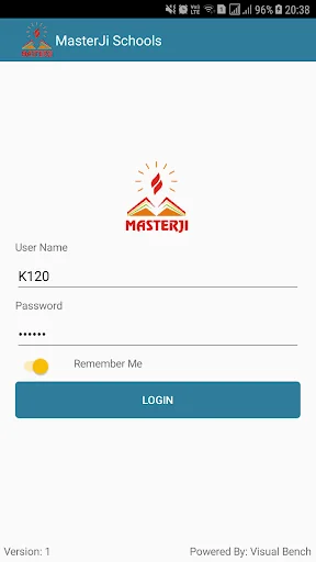 MasterJi Schools