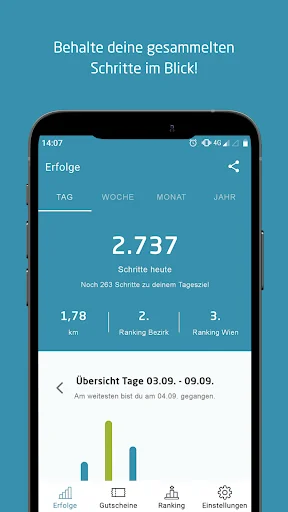 Wien zu Fuß