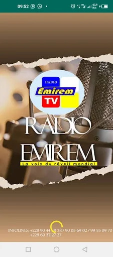 Radio Emirem