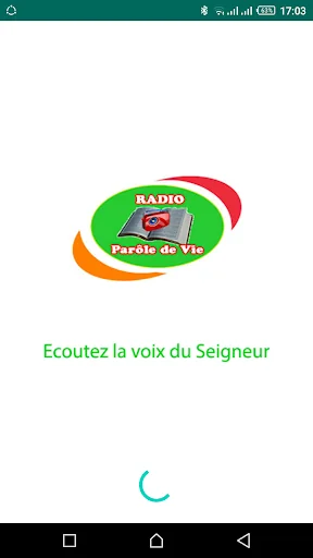 Radio Parole de Vie Togo