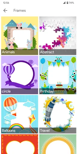 Photo Tools : Image Editor App screenshot 3