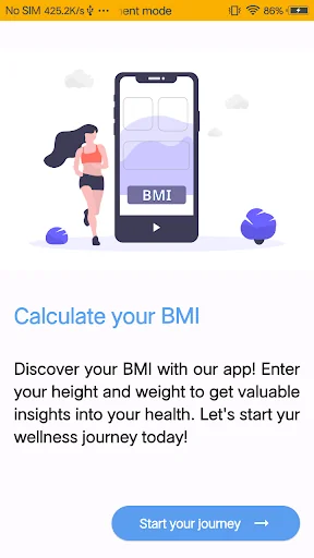 BMI Calculator