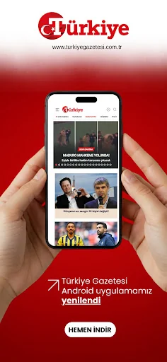 Türkiye Gazetesi