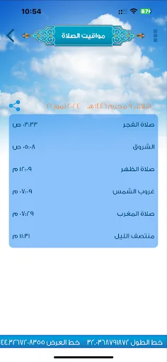 سبل السـلام screenshot 4