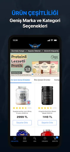 Supplementler.com