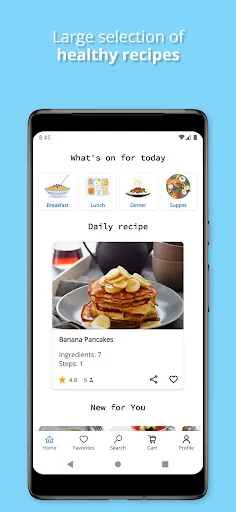 Diet Recipes – Healthy Meals