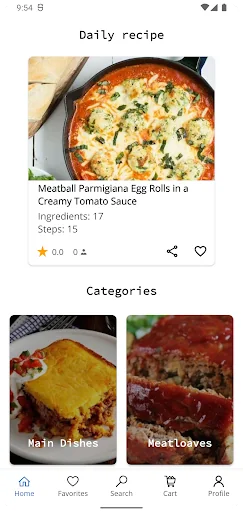 Forcemeat Recipes
