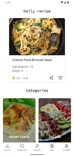 Holiday Recipes Cookbook