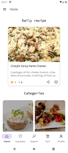 Mushroom Recipes