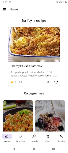 Porridge Recipes