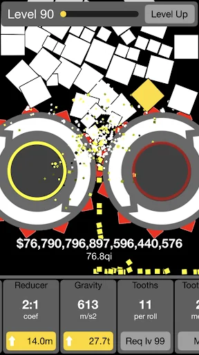 Will it Crush? Grinding games screenshot 3