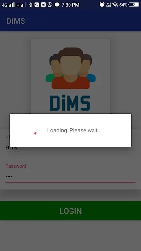 DiMS - SPMESM