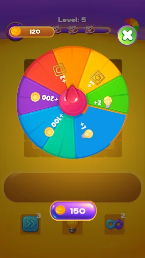 Candy Dance: Tile Rise